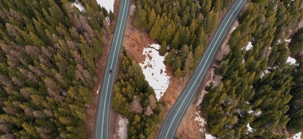 Solar Roadways® tweet media