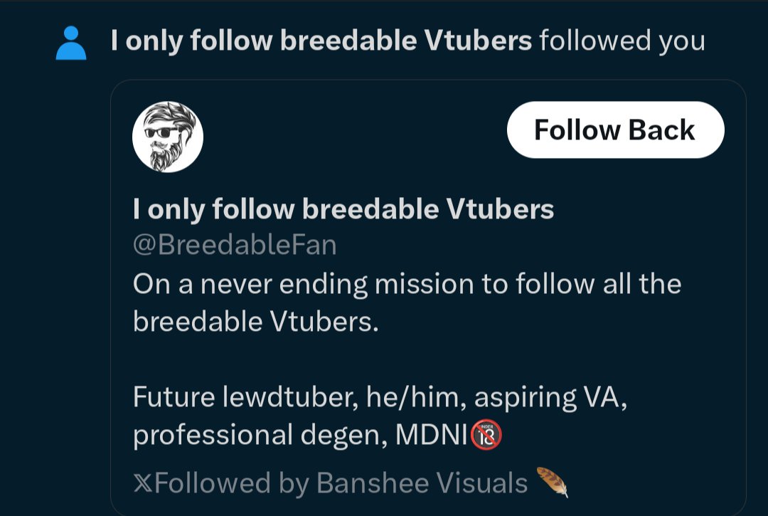 Cthulhu Tilly 🐙 ENVTuber, Writer, Idiot tweet media