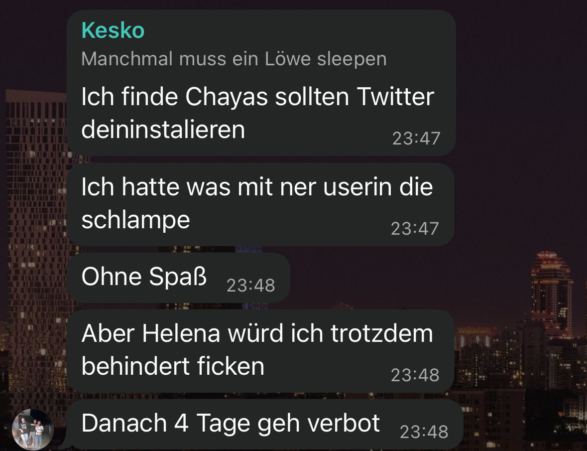 SoranaSokan tweet media