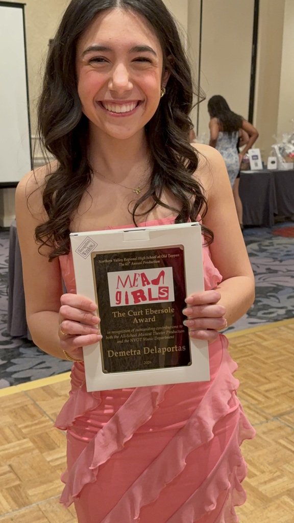 NVRHS Old Tappan tweet media