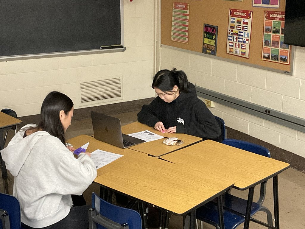 NVRHS Old Tappan tweet media