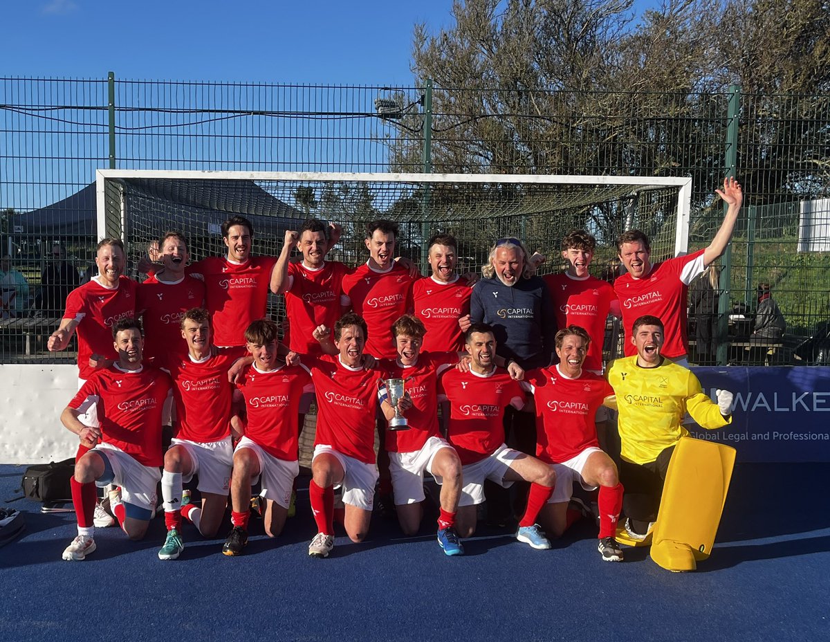 Jersey Hockey tweet media