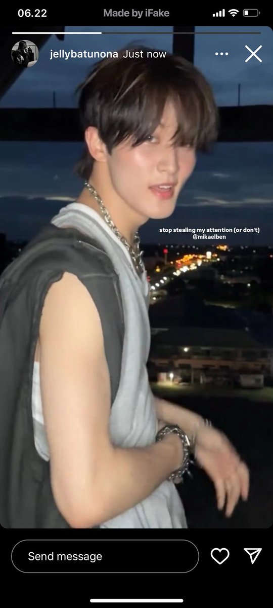 Juneeeee tweet media