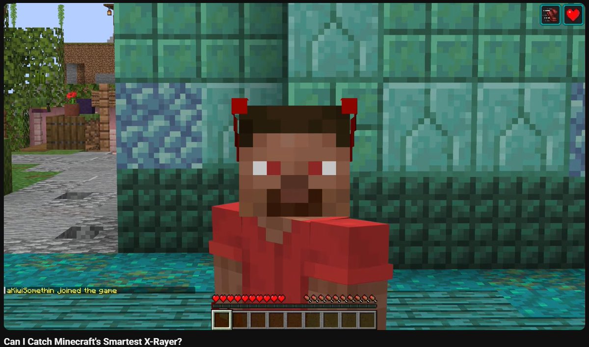 oomf in the new jaron video?? why is kiwi canon to the jaronverse😭