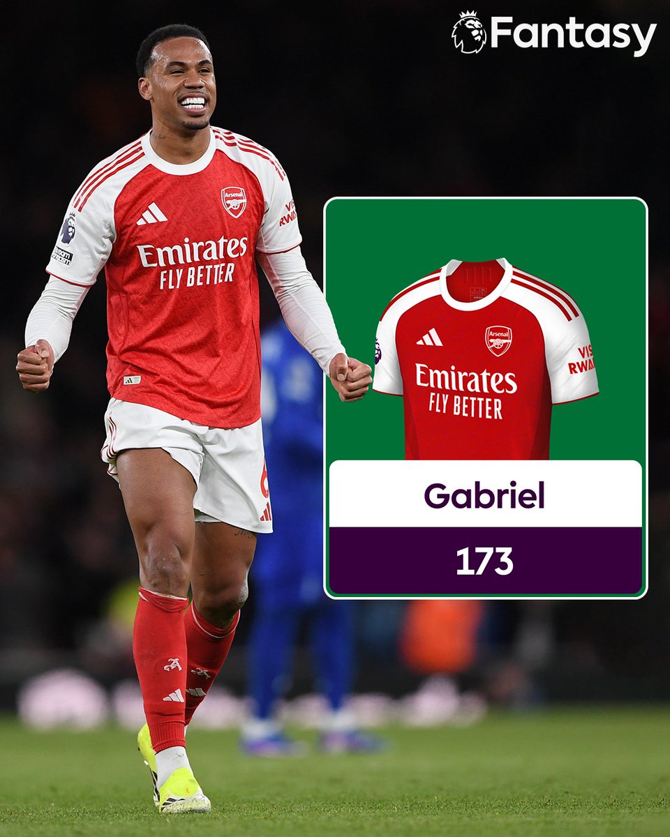 Fantasy Premier League tweet media