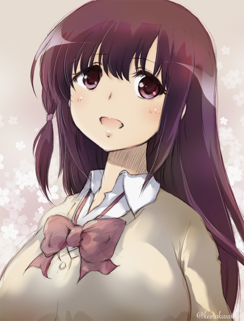 「#松実玄生誕祭2026」|なかさわけい㌠のイラスト