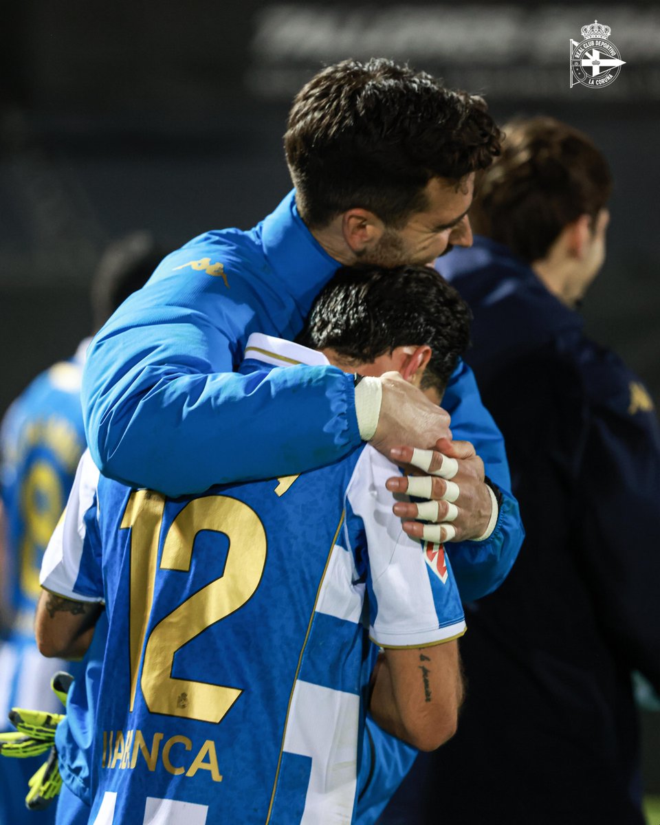 RC Deportivo tweet media