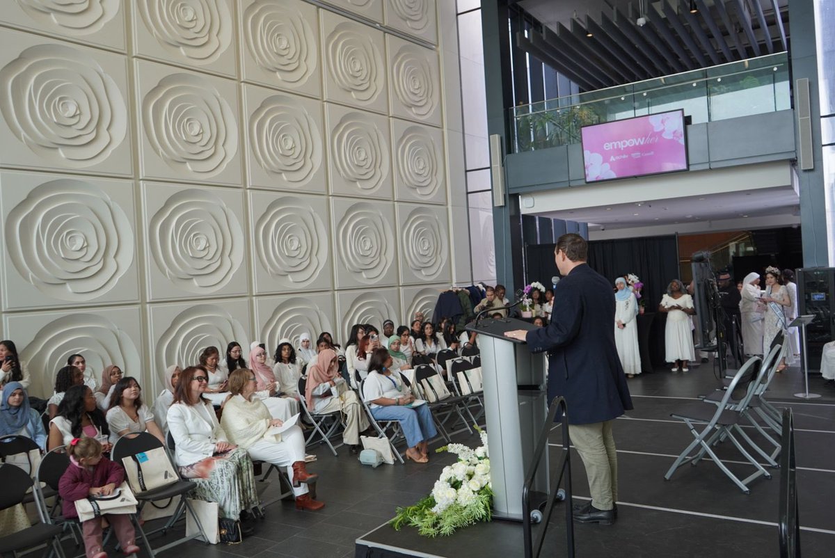 Patrick Brown tweet media