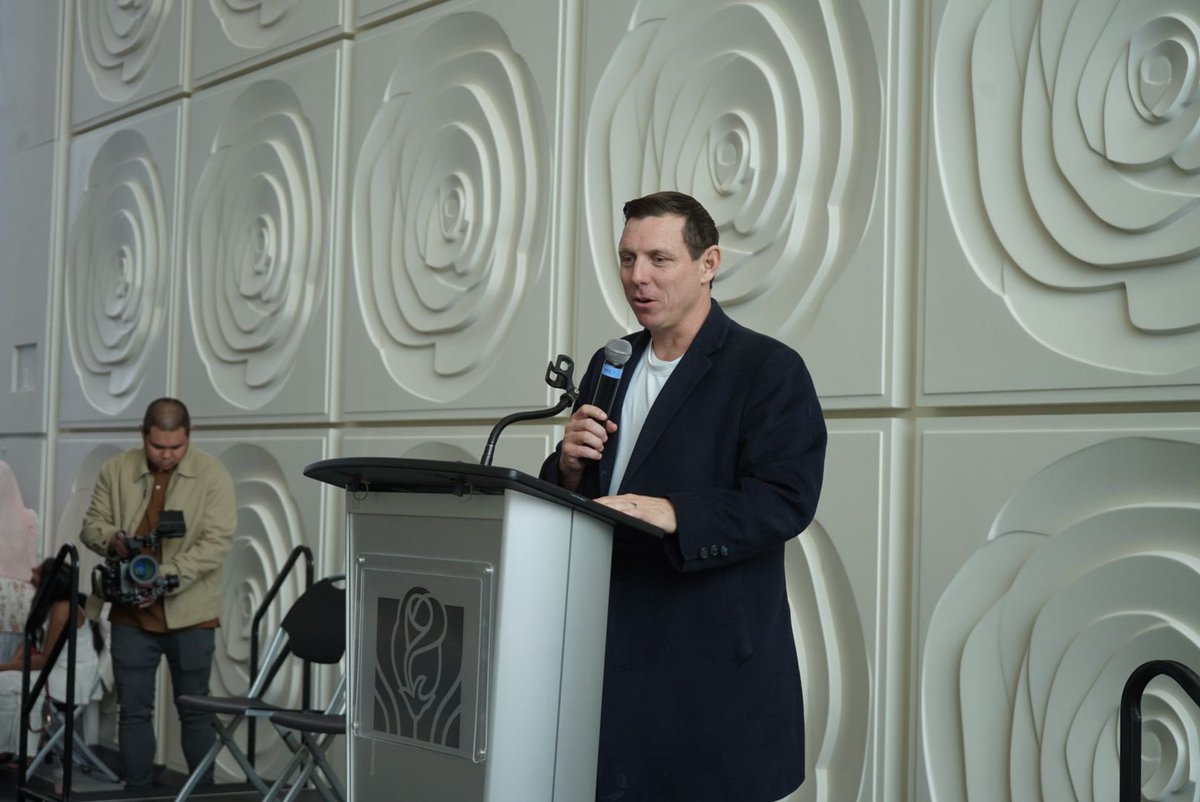 Patrick Brown tweet media