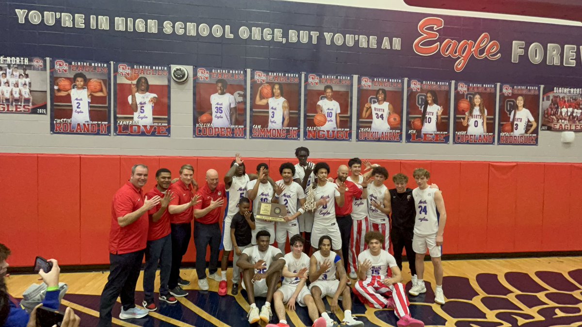 OlatheNorthBasketball tweet media