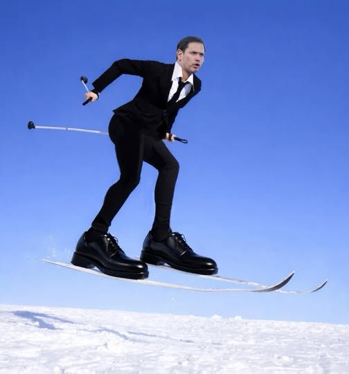 mrpunkdoteth's tweet photo. $Rubio 

21days old and still holding a good floor, and that says a lot about this meme. 

- It’s not a viral news trending meta, it’s a true meme.

- Every big account out of CT loves to post Rubio memes 

- Team Rubio 2028 is already popping up

- This can be a long-lasting narrative 

Right now, the market is not right, and once there is volume in the trenches, then this will become one of the biggest meme imo.