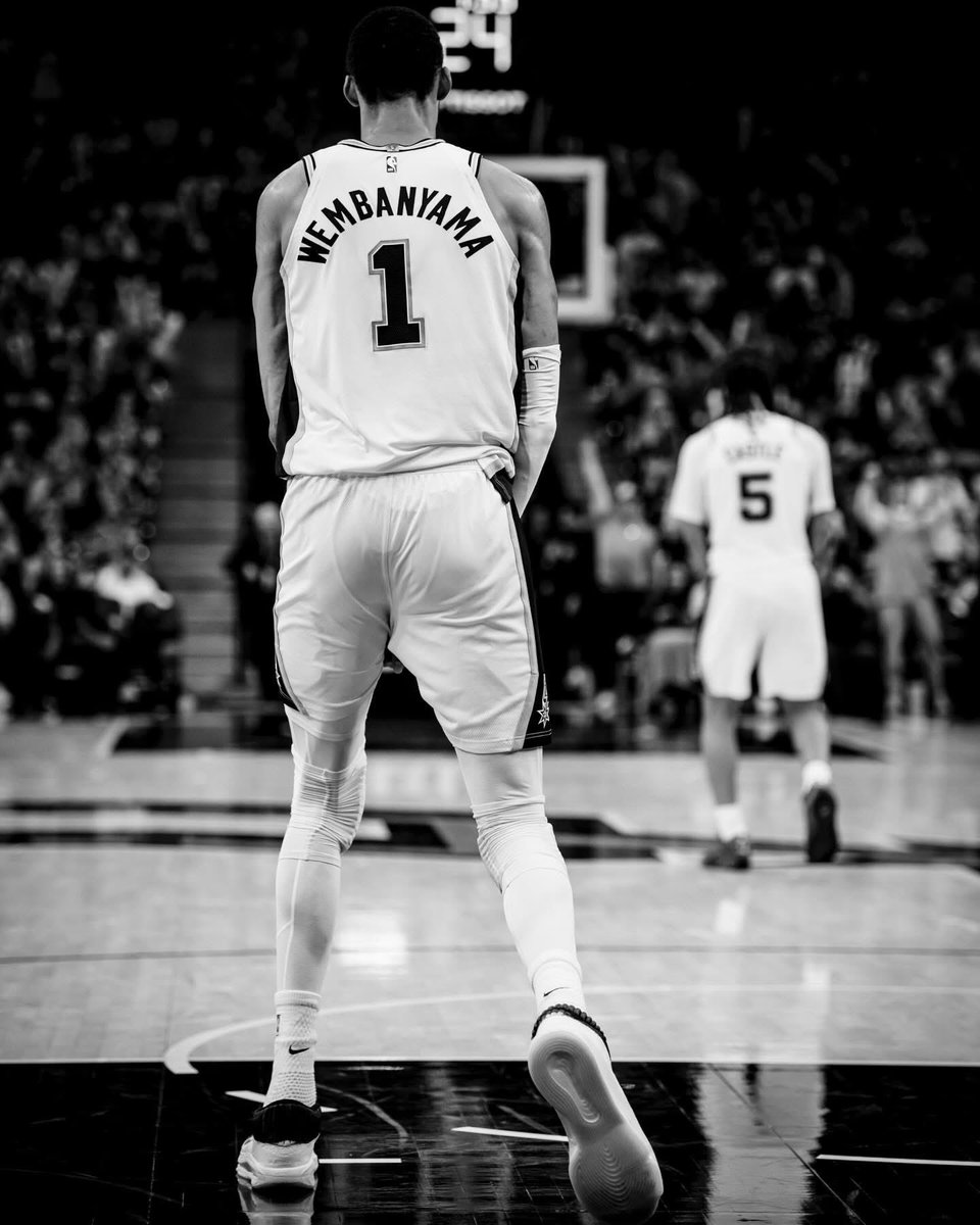 SpursNation tweet media