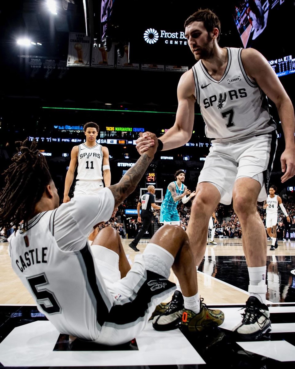 SpursNation tweet media