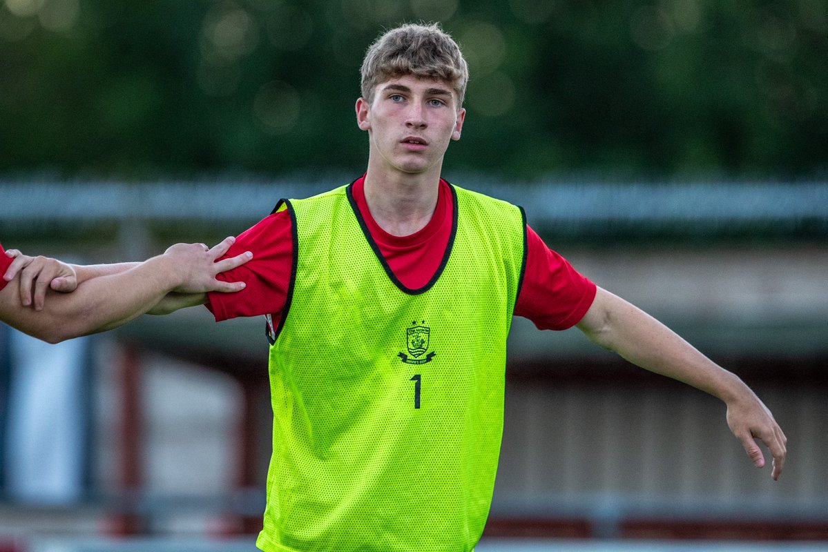 Connah's Quay Nomads FC tweet media