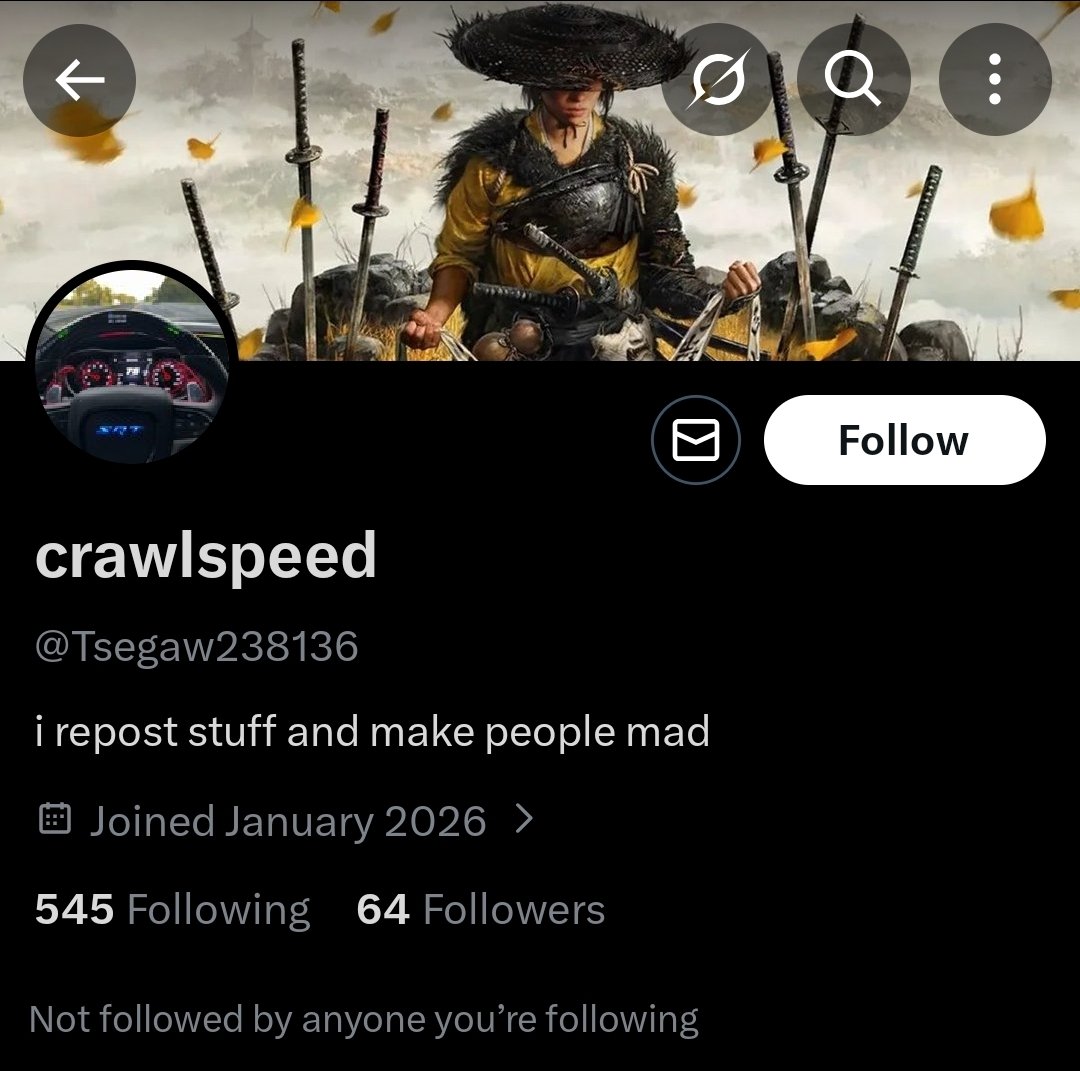 Golden Tringl3 tweet media