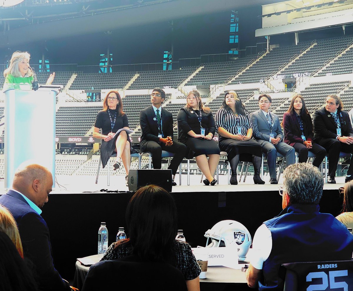 Dina Titus tweet media