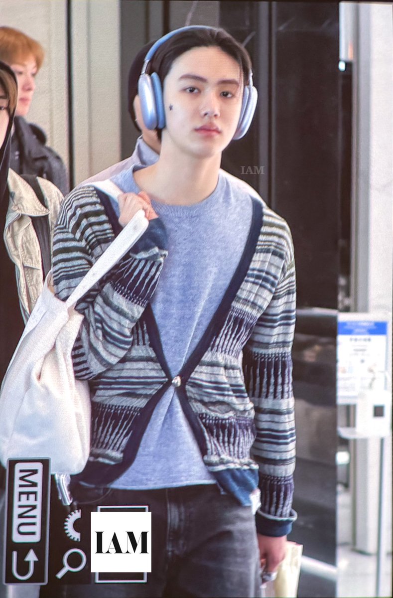 𝐈𝐀𝐌 tweet media