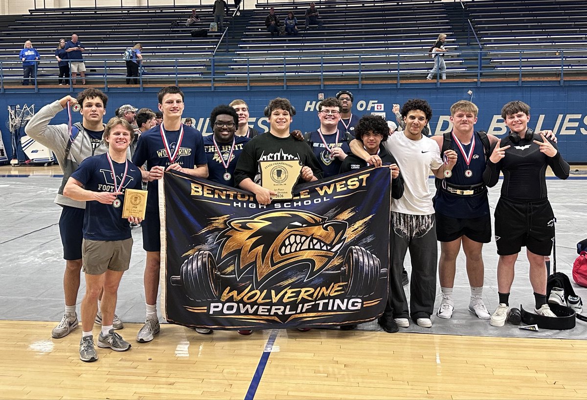 Wolverine Football tweet media