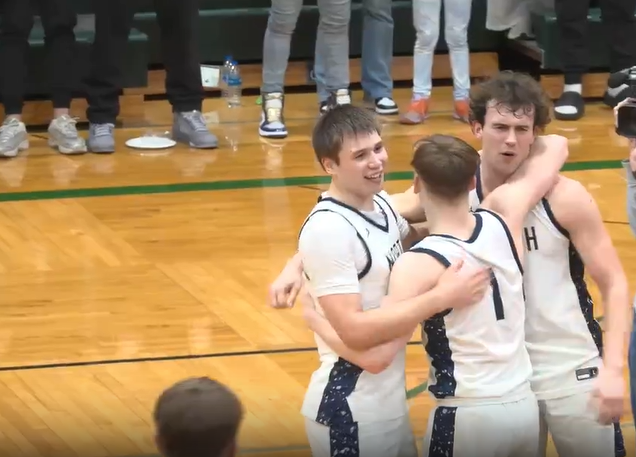 Brett Christopherson tweet media