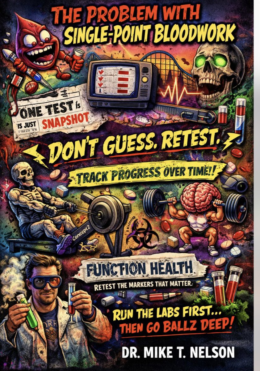 Dr. Mike T Nelson tweet media