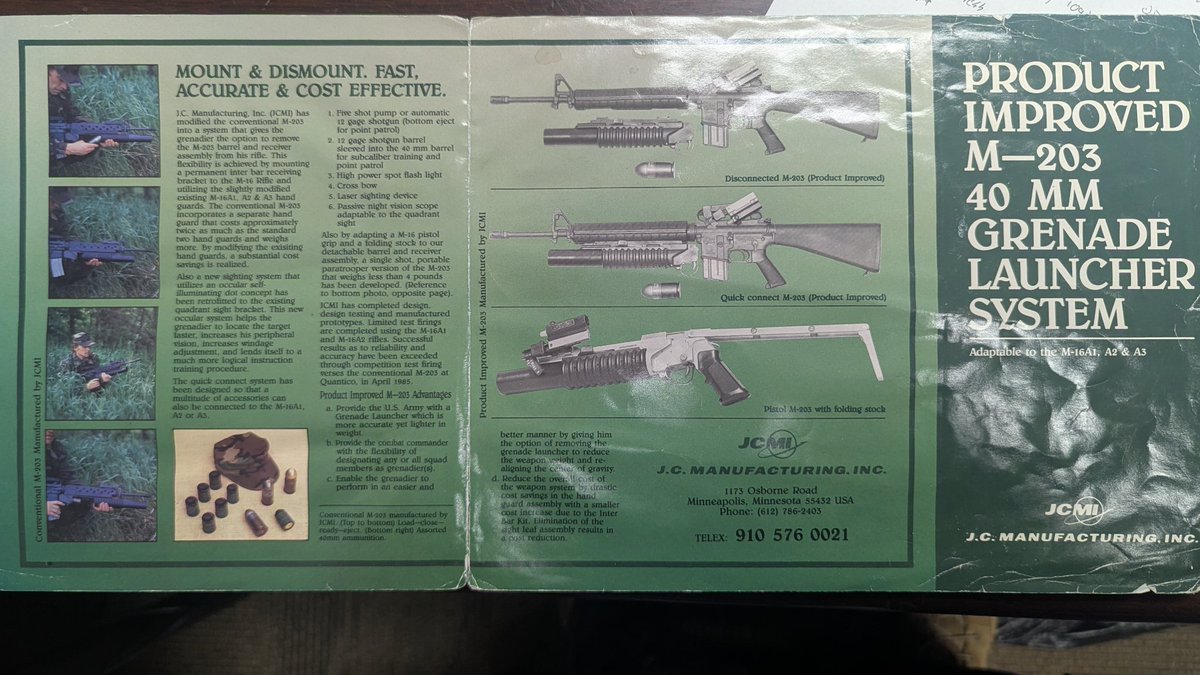 Luth-AR, LLC tweet media