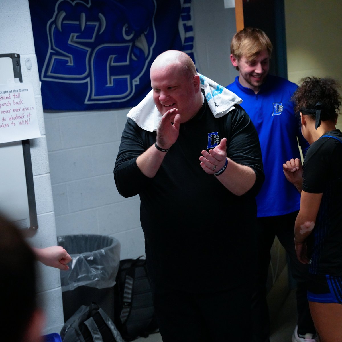 Daemen Women’s Basketball tweet media