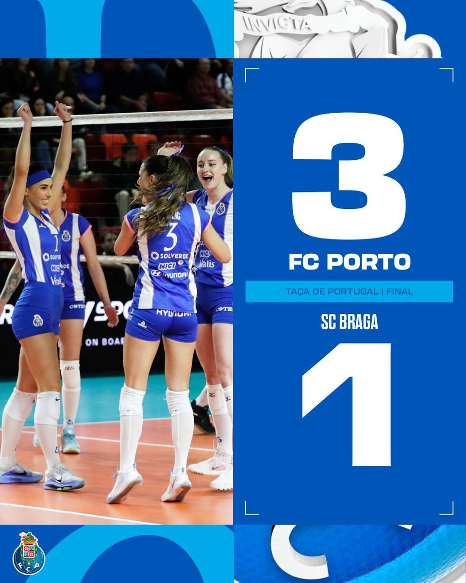 FC Porto tweet media