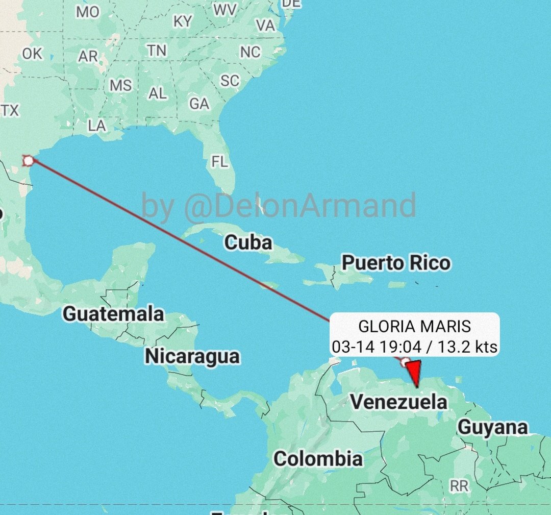 Armand Delon 🛢 tweet media