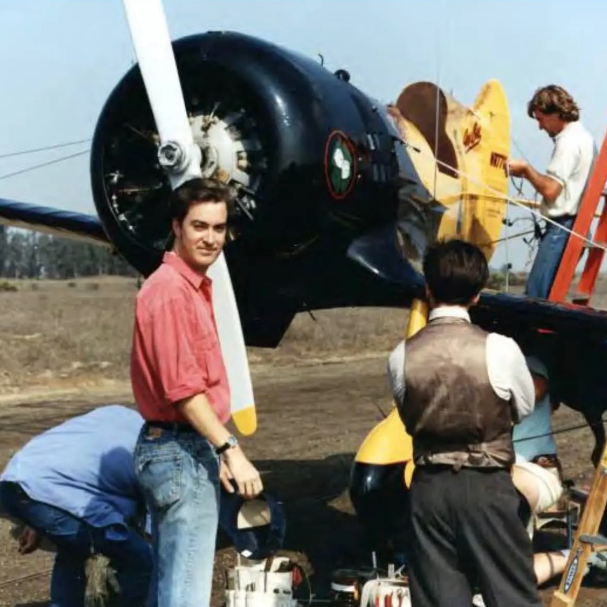 The Retro Reminiscer tweet media