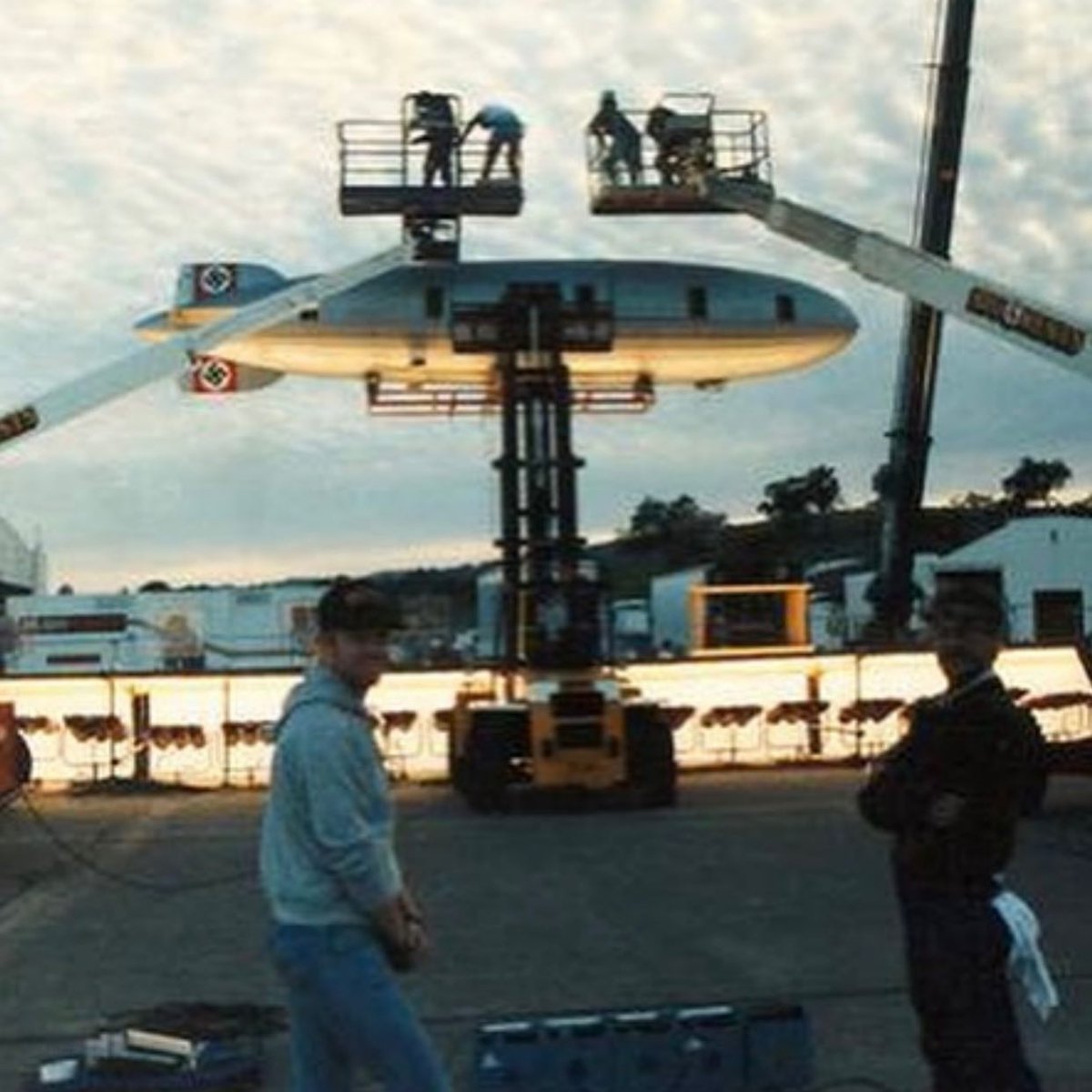 The Retro Reminiscer tweet media