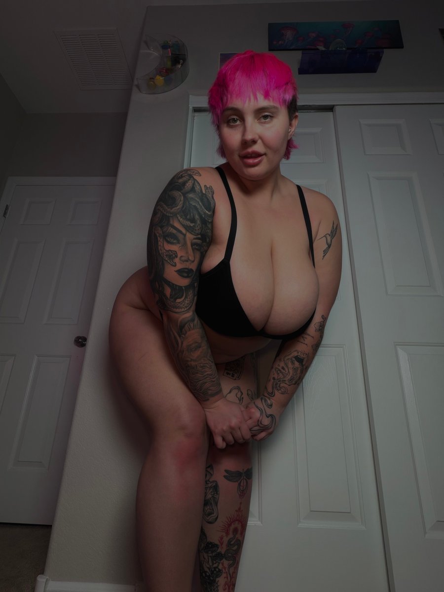 Jadynn Stone✨ tweet media