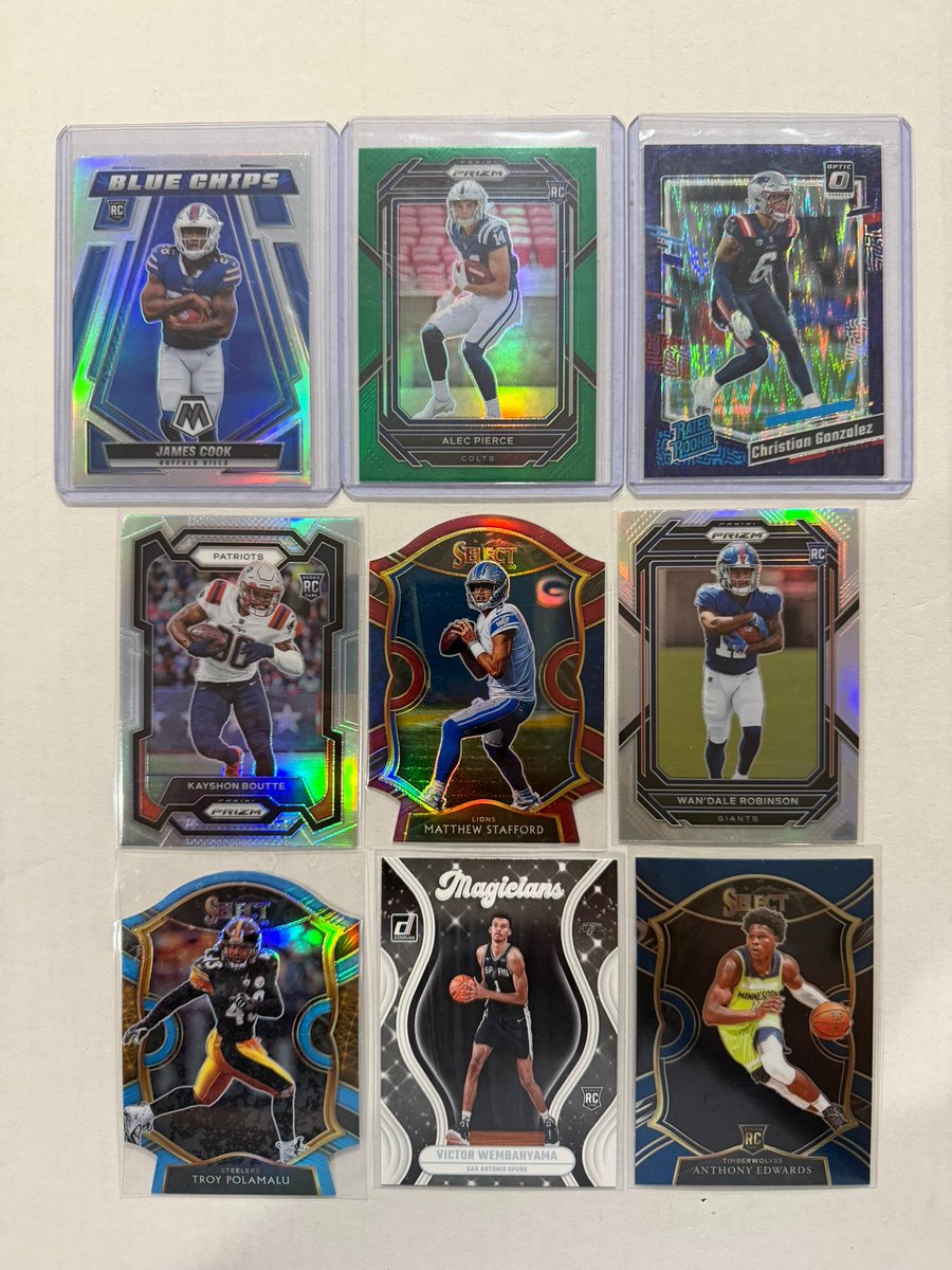 C.D.’s Cards tweet media