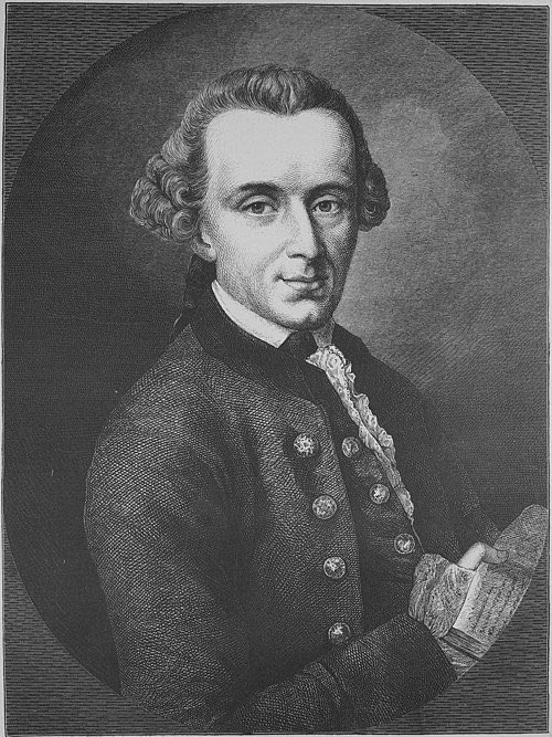 „Der Krieg ist darin schlimm, daß er mehr böse Menschen macht, als er deren wegnimmt.“ 

Immanuel Kant