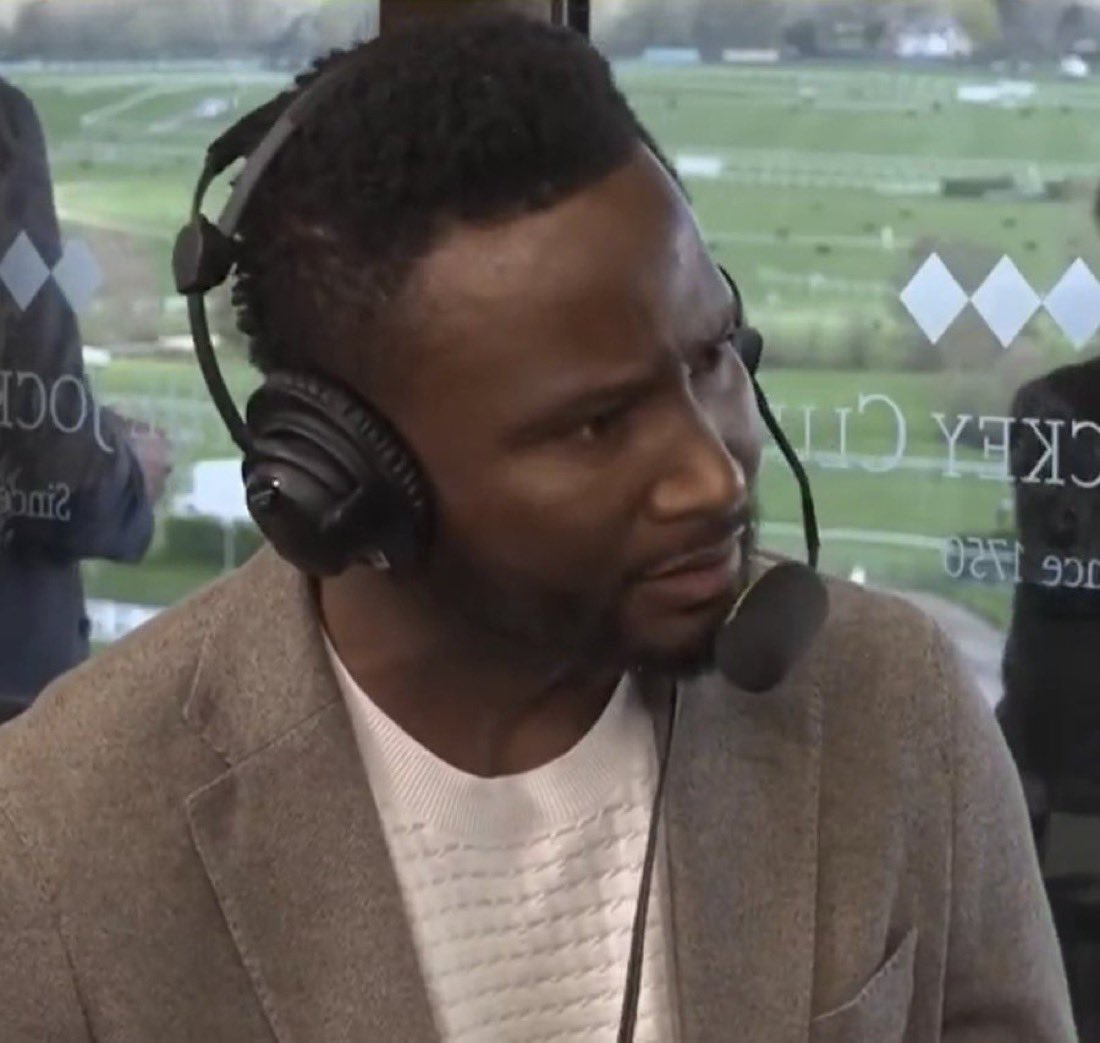 (fan) Trey tweet media