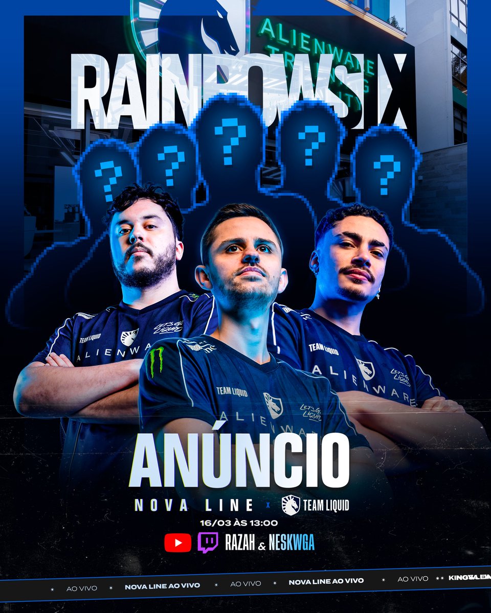 LIQUID RazaH tweet media