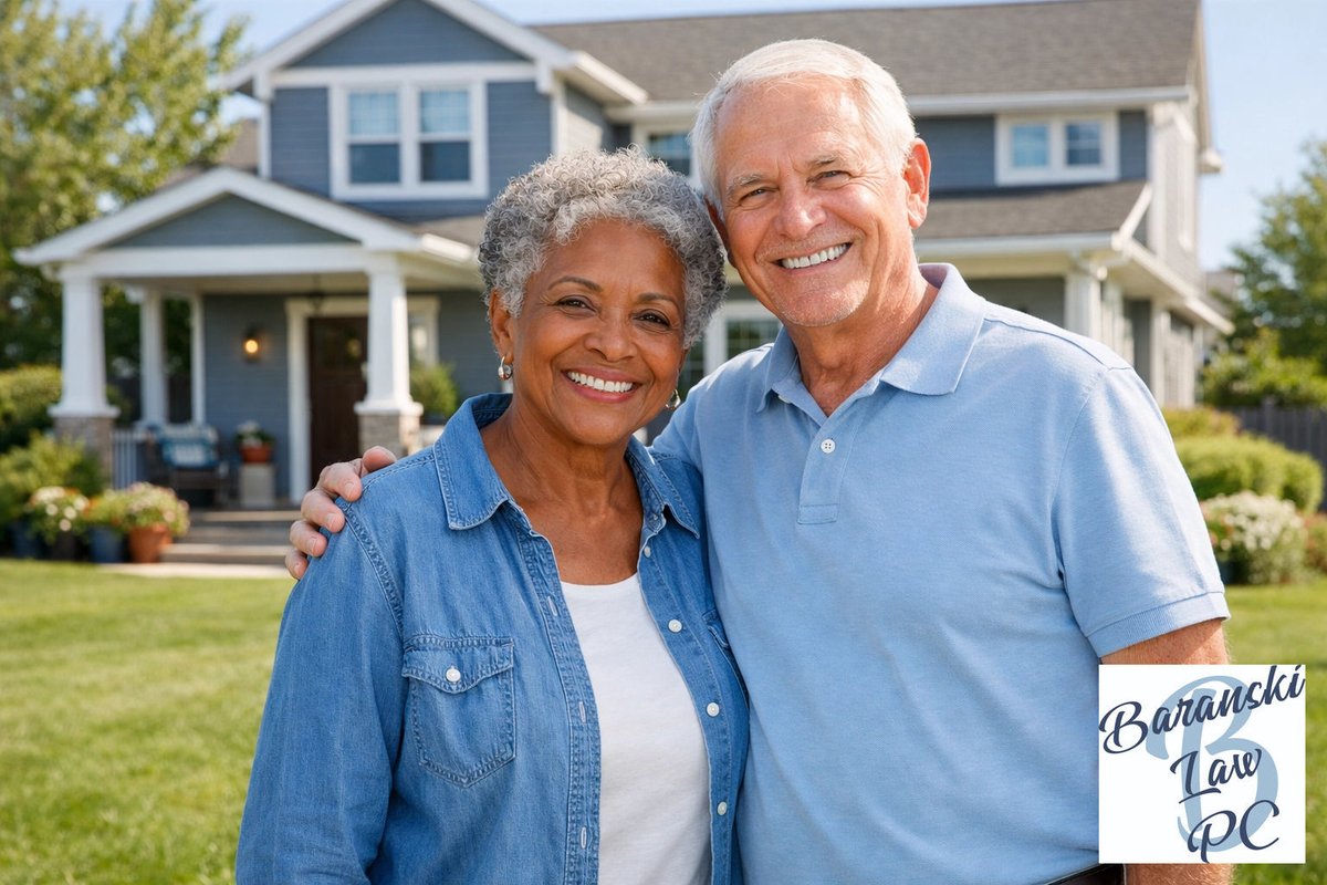 Ron Baranski tweet media