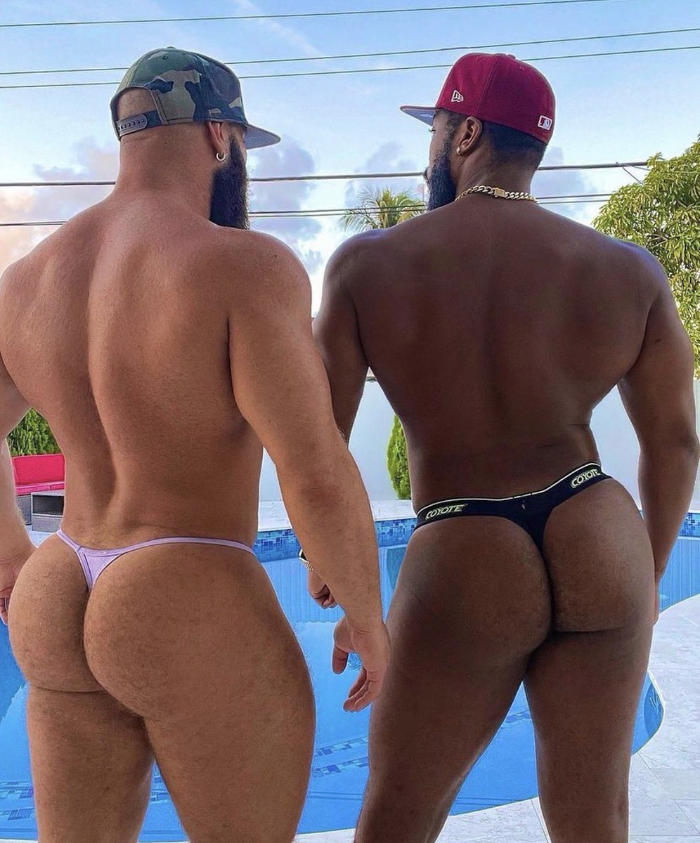 musclbottoms tweet media