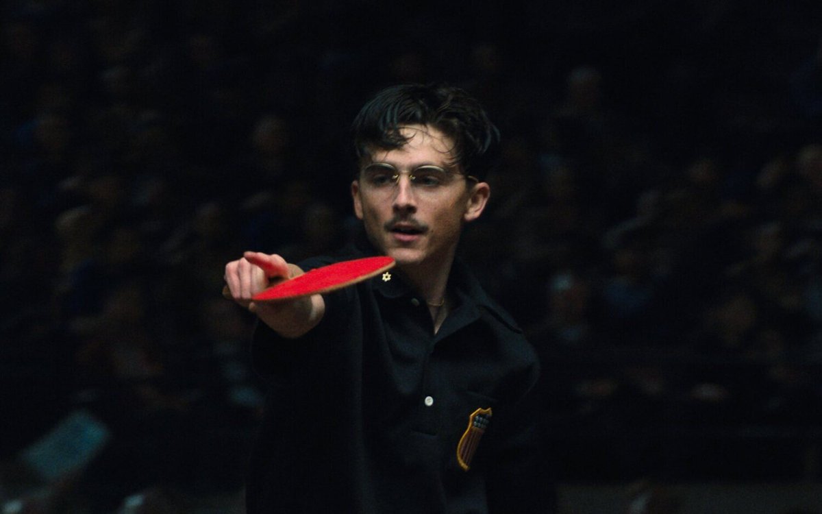MeResulta's tweet photo. Lo único que diré de los Oscars es que el premio a Chalamet, que era obvio hace 2 meses porque se lo merece (y ojalá gane), hoy parece ser de Michael B. Jordan. 
Me encantaría varios premios para Marty Supreme, pero la mayoría se repartirían entre Una Batalla tras Otra y Sinners. https://t.co/jKgM5kWuQY