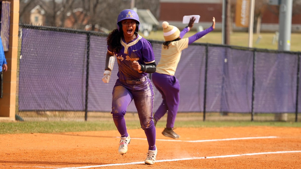 Alcorn State Braves Athletics tweet media