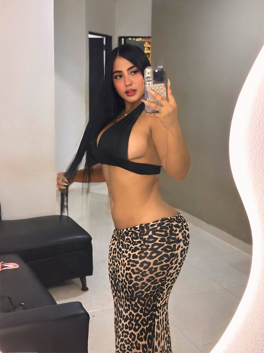 Stephanie Fernandez tweet media