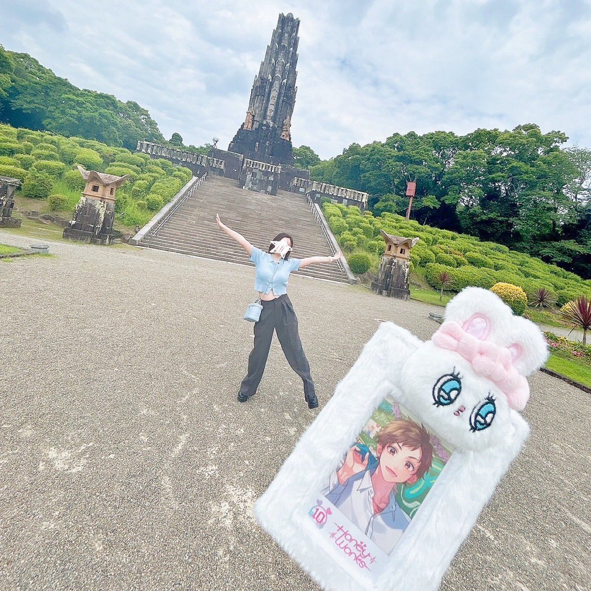 夢(低浮上) tweet media