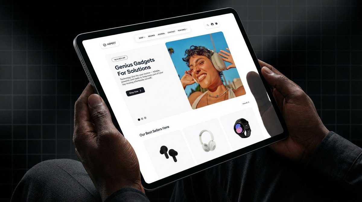 CREATIVE GAP tweet media