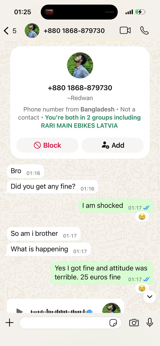 Irēna Saatčiane tweet media