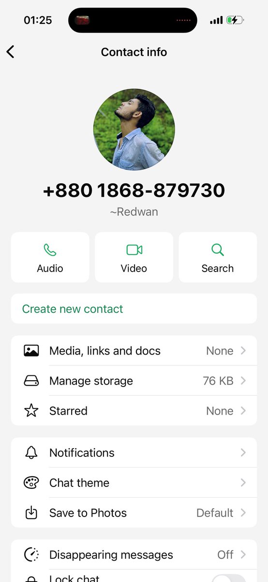Irēna Saatčiane tweet media