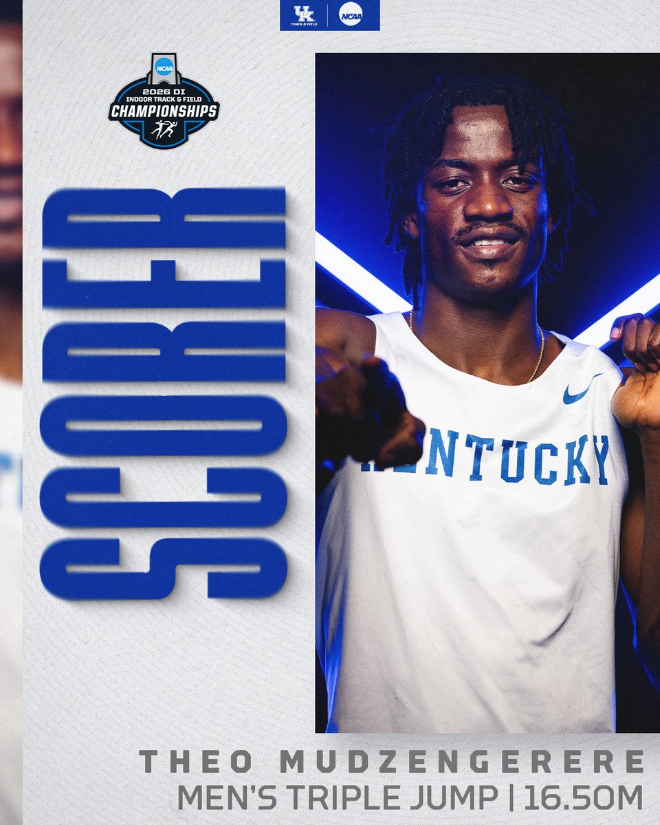 UK Track & Field tweet media