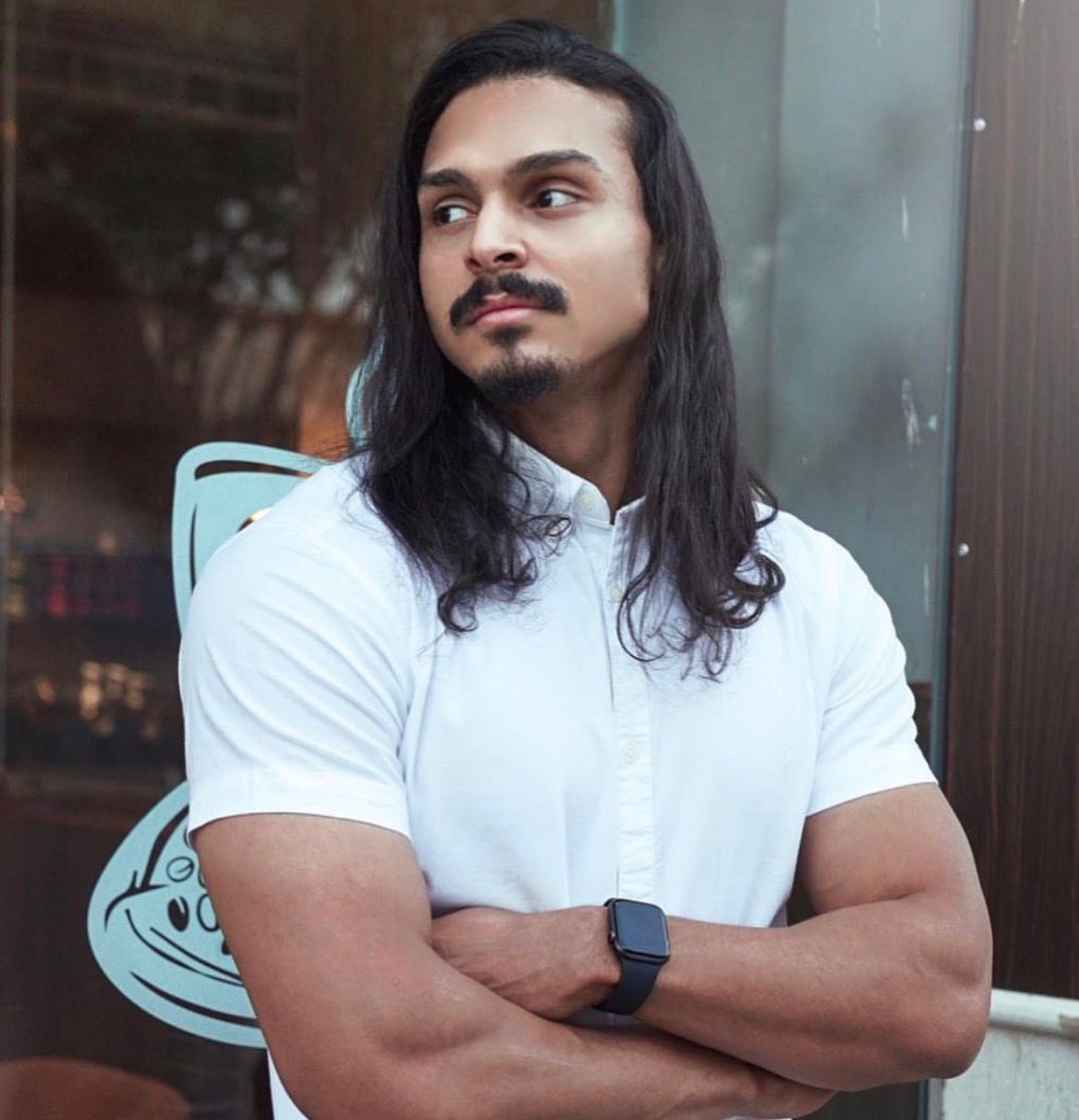 قورجس tweet media