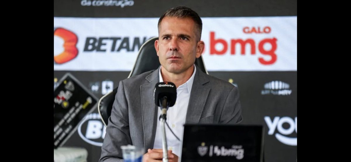 Rodrigo Augusto tweet media