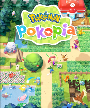 GregorTheScot's tweet photo. Pokopia went from totally off my radar to I could barely hold out for a week to Charmander is my best friend and we live together in a little grass hut at the bottom of a cliff upon which I’ll be building an effigy in his likeness once I’ve punched 700 blocks of dirt. Its so peak https://t.co/i4EjP0MqAv
