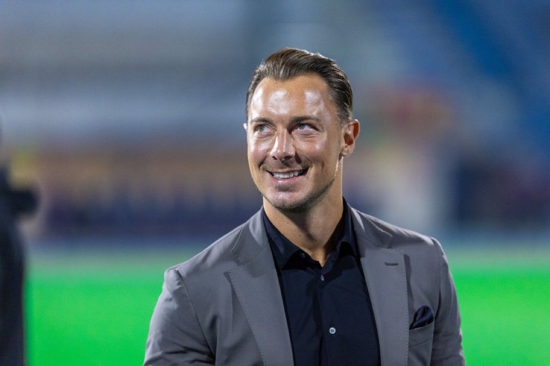 أخبار الهلال tweet media