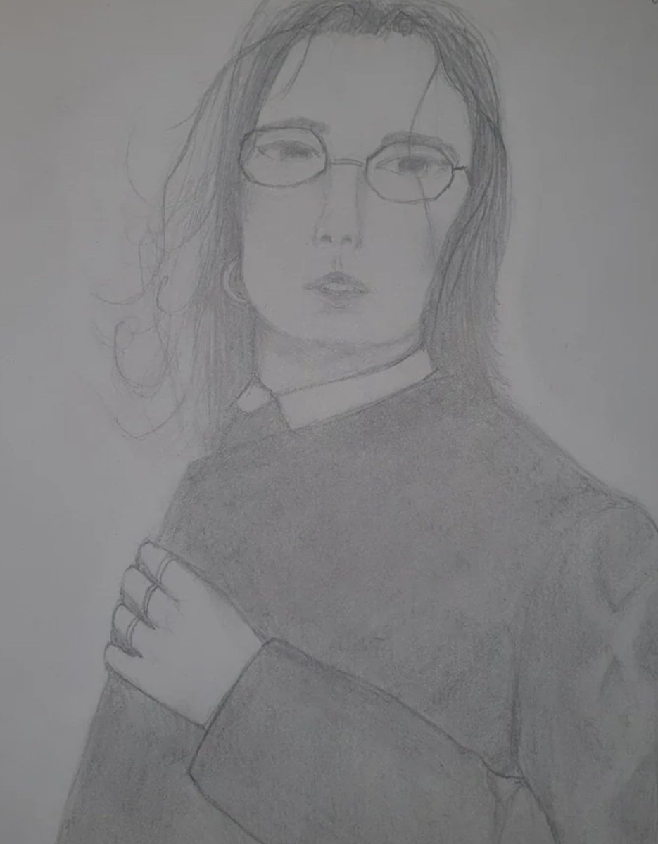 Anastasios John tweet media